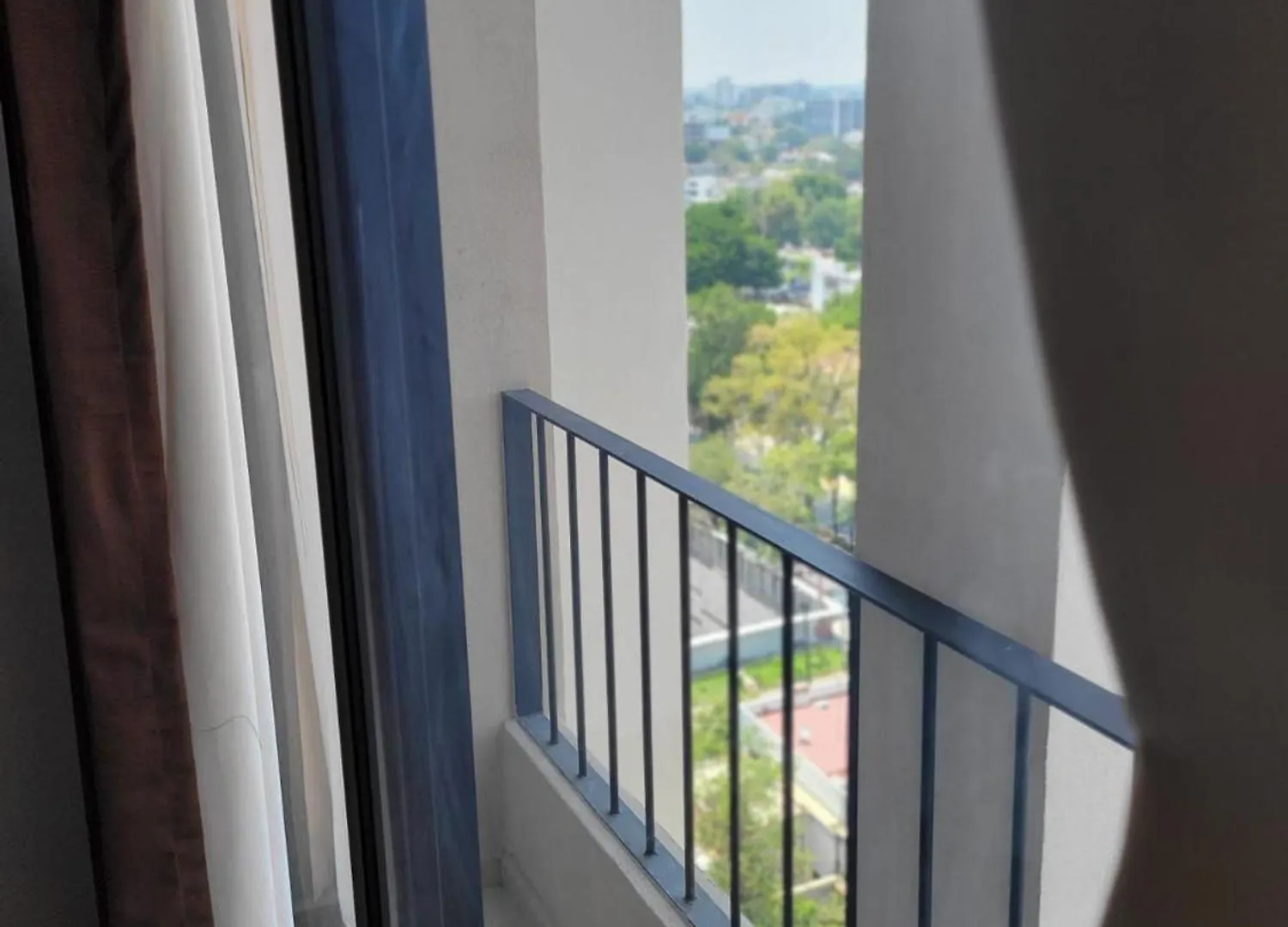 Penthouse Vista Espectacular Con Muchas Amenidades Apartamento Guadalajara